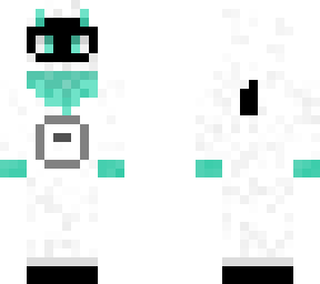 cool robot cat