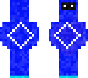 cool skin