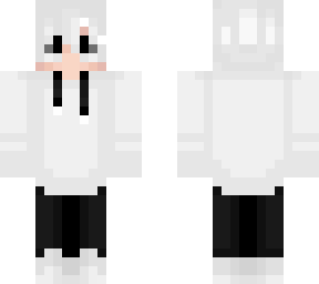 cool teenager white