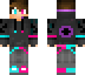 cooler master skin