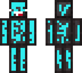 corrupted skeppy