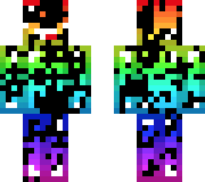 corupted skeppy