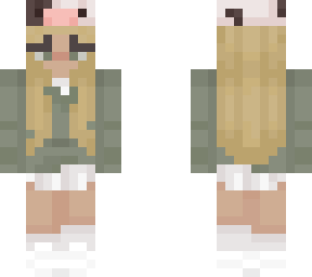 cow girl