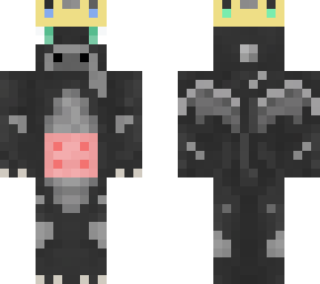 cow king