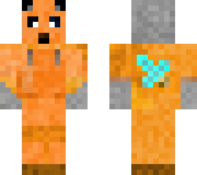 crazy foxy