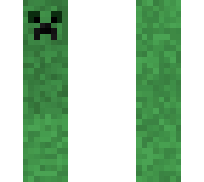creeper!