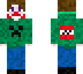 creeper boy-filo200milo