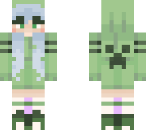 creeper(edited)