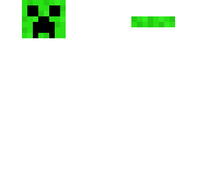 creeper mask