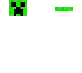 creeper mask 2