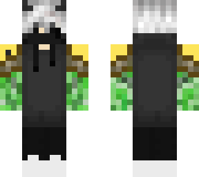 creeperhands