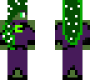 crescent chaos v2