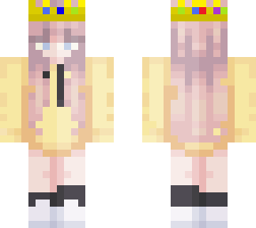 crownssssssss for mee ple