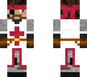 crusader snake