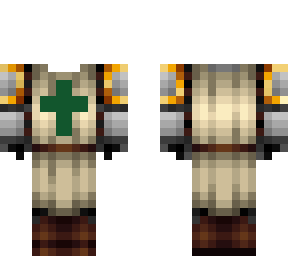crusader-template