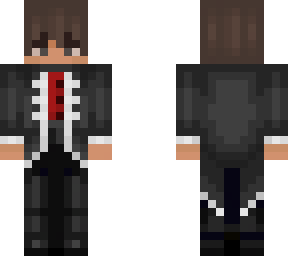 custom skin! ball vers.