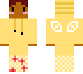 cute bee skin