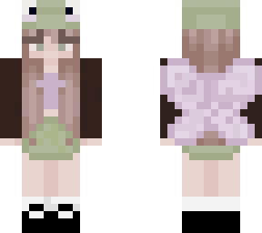 cute frog fairy