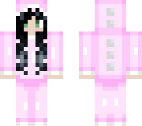 cute pink dino onesie