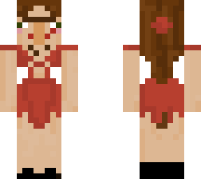 cute villager