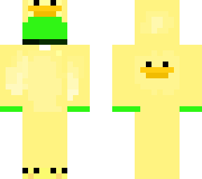 da real duck dream