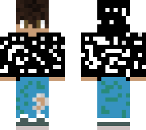 dantos skin