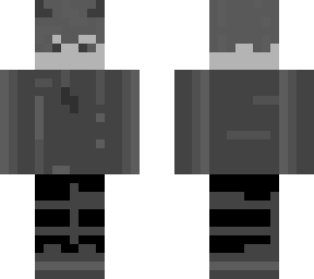 dark boy