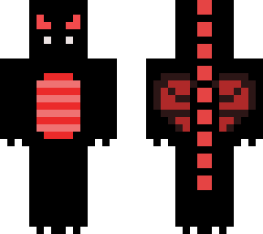 dark dragon