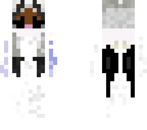 dark fey skin (4 my bff)