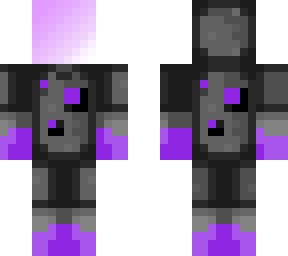 dark glow squid astronaut