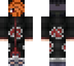 dark killer cookie masked