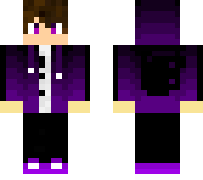 dark matter shadow new skin