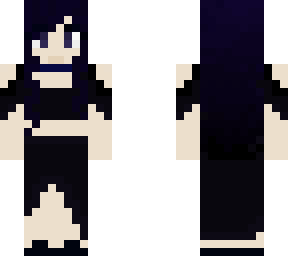 darkness element