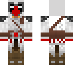 deadpool as assassin