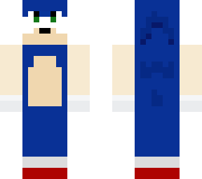 dede the hedgehog