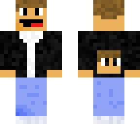 default skin