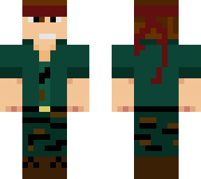 defencer44 soldier moc.4