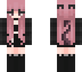 demon girl