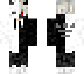 demon mask