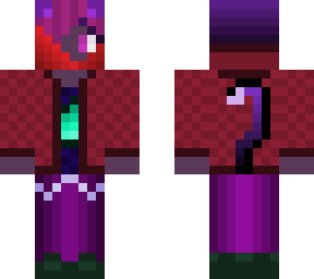 demonic version of the shadowcat
