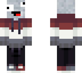 derp bargames (credits to alycatz for clothes)