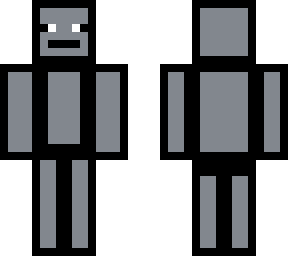 derp man (cool effect)