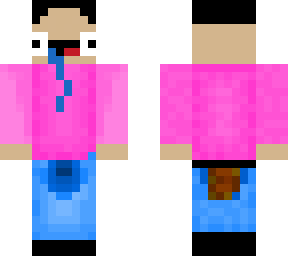 derpy joe