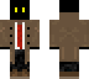 detective cloaky