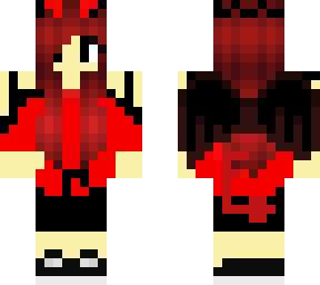 devil queen