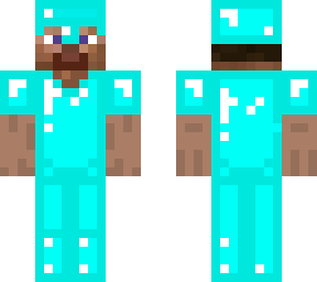 diamand rstung