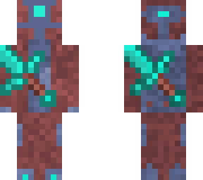 diamond gatherer