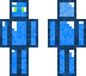 diamond man
