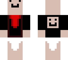 diaper suit