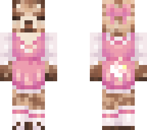 doll bear